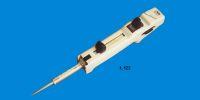 Hecht Adapter PP ��� ������������ ��������� 25 � 50 ��, ���������������, ����������, ... 40126010