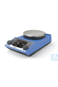 IKA RET control-visc ��������� ������� � ���������� 0005020000