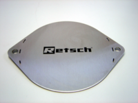 Retsch �������� ������ AS ��� ���� ��� ����������� ��� 100/150/200/203 ��? 03.660.0006
