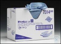 Kimberly-Clark WYPALL * L20 EXTRA Wischtuecher - BRAG * ������� / Blau ��������: Airflex � Farbe: ... 7314