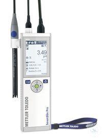 Mettler-Toledo OnLine Seven2Go pH / ������� S8-������ �������� 30207879