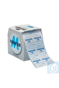 neoLab ����� PARAFILM M, ������ 10 ��, 38 � � ������ 3-1011