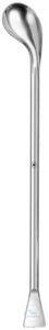 HSN 179-19 Hammacher PolySpoon, 18/8, 190 �� HSN 179-19