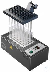 6717 6201 Liebisch Metalblock-Thermostate EVTF-200-36-13 Evaporator� � ������������� �������������� ������ 6717 6201