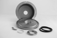 Retsch ������������ ���� �� ���������� �����, SK 300 (20.751.00xx) 22.443.0005