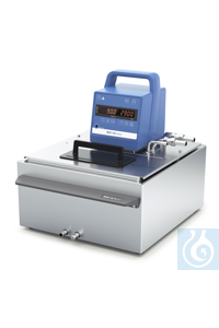 IKA ICC basic pro 12 c �������� ������������ � ������ �� ����������� ����� 12 �, ������ 0010000416