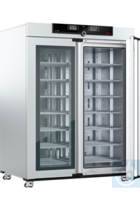 Memmert ���������� ������������� ������ HPP1400, 1360 �, 15-60 � C, ������������� ��������� 10-80% HPP1400