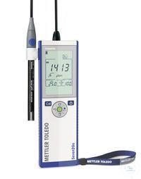 ���� ������������ Mettler-Toledo OnLine Seven2Go S3-����������� �������� 30207955