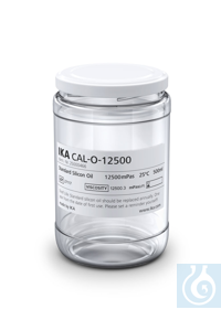 IKA CAL-O-12500 ����������� ����������� �����, 12500 ���, 25 ?, 500�� 0025000466