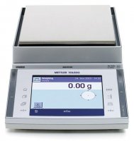 ���� ������������ XP802S (Mettler Toledo) 11130069