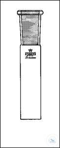 0 103 007 Witeg Socket ST 7/25, ������ �����, A-? 10 ��, ����� 120 ��, ���� 0 103 007