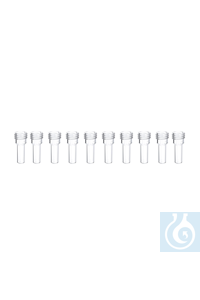 IKA ElectraSyn Vials Only ��������: ������ 5 ��, ����� �� 10 �������� �� 10 ��, ... 0010003811