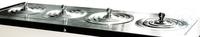 Witeg Lid w. ��������������� ��������� ������ EBC100 ��� WEB-4, WEB-6, WEB-8 DH.WEB11000