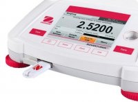Весы аналитические AX124/E (Ohaus) 30111661