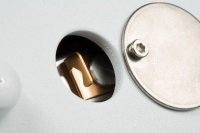 Весы аналитические DV114C (Ohaus) 80104136