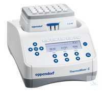 Eppendorf ThermoMixer C, ������� ���������� ��� ����������, 220-240 � 5382000015