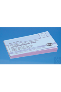 Macherey-Nagel Litmus paper blue (������) 91126
