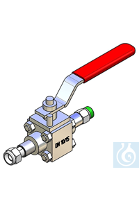 ������� ���� Huber M16x1 328240