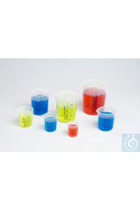Nalgene Nalgene&trade; ����������� �������� Griffin Low-Form, ���� ��������: 50 ��, ... 1201-1234