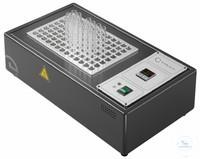 5438 6301 Liebisch Metalblock-Thermostate LT-350-60-16 Labtherm� � ������������� �������������� ������ 5438 6301