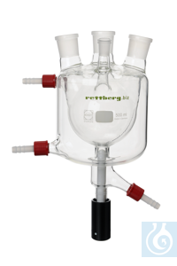 ������������� ����� ��������, 4000 ��, ����. ������, ��. NS 29, sn 2x NS 29, 1x NS 14,5 (7 �). 134201071