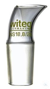 0 777 114 Witeg POURER ��� ���� � ���� ��� �������������, ST 14/23 0 777 114