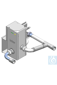Huber VPC Bypass � �������������� ���������� G1 1/4 9776