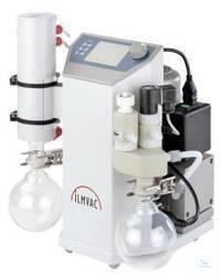 Welch Vacuum Laboratory-Vacuum-System LVS 311 Z 230 � 50/60 �� 115045