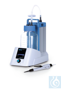 VACUUBRAND BioChem-VacuuCenter BVC control G, 2 � ������� �� ������, 230 � / 50-60 � 20727300