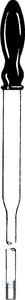 4 516 002 WITEG FILLING-PIPETTE ��� ���������� ���� � ���������� ������� 4 516 002
