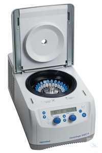���������� Eppendorf 5427 R (�����������), 230 � / 50-60 ��, ���. ����� FA-45-12-17 5409000632
