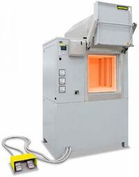 Nabertherm HT 276/16 / P470 ������������������� ���� � ����������� ���������, Tmax 1600 � C HT2726QNAA