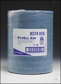 ���������������� Kimberly-Clark WYPALL * X80 - ������� ����� / �������� ����� ��������: HYDROKNIT � ����: ... 8374