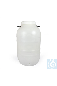 Lab-plastix Carboys � ������� ���������� 30 ������, HDPE,? 380 � � 440 ��, ��������� 250 �� PL-1386