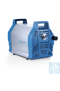 VACUUBRAND ���������� ����� MV 10 NT, ������������������, 100-115 � / 50-60 ��, 120 � / 60 ��, ���, ��� 20744003