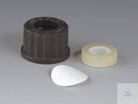 N 1698-14 Bohlender ����� ��� ����������� �������� PTFE / ������� / PPS, ��������������� ������ �� PPS N 1698-14