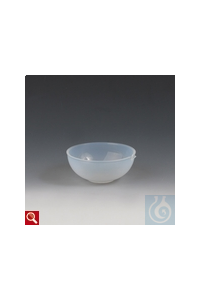 A 171-01 Bohlender Evaporating Dishes PFA, PFA ���������� �����, � ������� A 171-01
