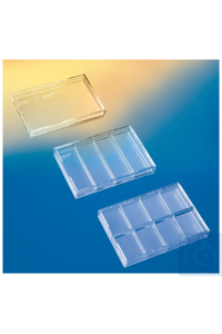 Thermo Scientific - Nunc &amp; Samco Nunc&trade; ����� ������������� ����� ��� ��������� 4 ���������� ������� �� 100 267061