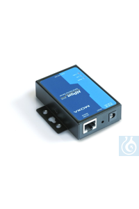 ������� YKI-01 Kern RS-232 / Ethernet ��� ����������� ����������������� �������� � Et �� ������ IP YKI-01