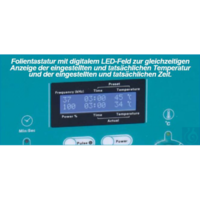 �������������� �����, DEGASS, 6,0 � Isolab 621.06.006