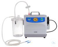 00829 197240-11 Witeg BioVac 240 ���������� ����������� ������� ���������� 110 � 00829 197240-11