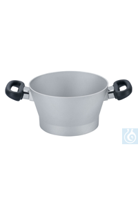 IKA H 29 Oelbadaufsatz; Насадка для масляной ванны 1,0 л 0002829400
