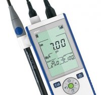 pH-метр S2-Food Kit Seven2Go (Mettler Toledo) 30207952