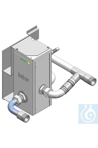 Huber VPC Bypass � �������������� ���������� G1 1/4 9777