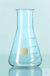 Duran / DWK Life Sciences ����� DURAN� Erlenmeyer, ������� ��������� � ������������, 200 �� 212263209