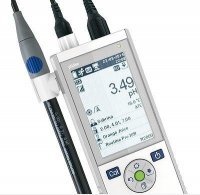 Иономер S8 Seven2Go pro (Mettler Toledo) 30207874