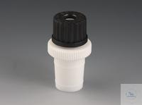 C 424-09 ���������� ������� Bohlender PTFE, PTFE, PTFE / FKM ��������� C 424-09