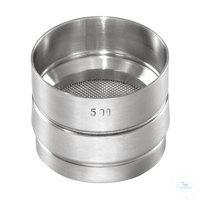 Haver &amp; Boecker St.st. 50x25 �� / ������ - 0,125 ��, ISO 3310-1 206157362
