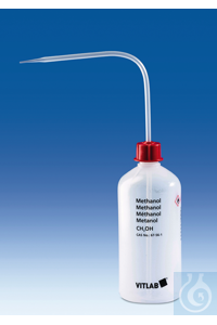 ������� ��� ����� Vitlab VITsafe, � ������� ������, ������� PE-LD, GL 45, VENT-CAP ... 1352839