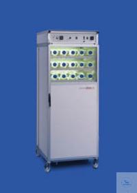 schuett biotec INCUDRIVE 90 ��������� ��������� ��� CO2 �� 90 �������, 230 � 3069001